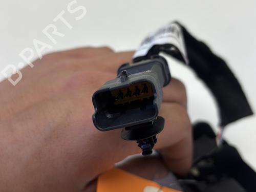 Camera CITROËN C4 Grand Picasso II (DA_, DE_) 2.0 BlueHDi 150 | BP29361512E14 