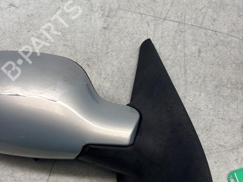 Right mirror RENAULT MEGANE I (BA0/1_) 1.9 dTi (BA08, BA0N) | BP29364786C27 