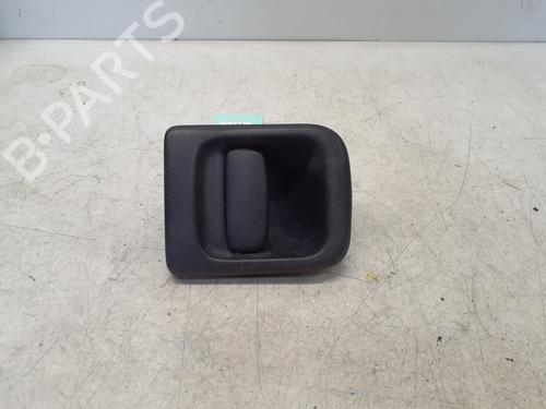 Used Front left exterior door handle RENAULT TRUCKS MASCOTT Platform/Chassis 90 (86 hp) 29362129