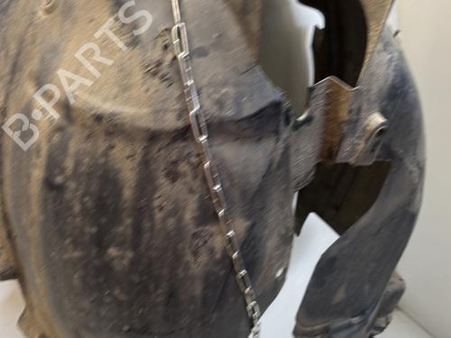Wheel arch CITROËN C4 Picasso I MPV (UD_) 1.6 HDi | BP29361630C56 
