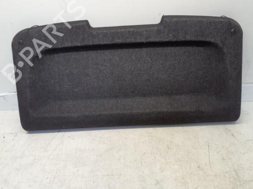 Used Rear parcel shelf FIAT GRANDE PUNTO (199_) 1.3 D Multijet (75 hp) 29367204