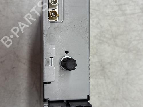 Radio RENAULT ZOE (BFM_) ZOE | BP29368249E6 