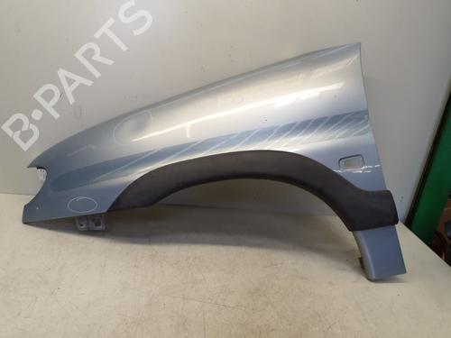 Used Left front fenders PEUGEOT PARTNER MPV (5_, G_) 2.0 HDI (90 hp) 29365738