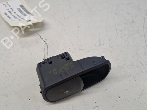 Used Right front window switch OPEL CORSA D (S07) 1.3 CDTI (L08, L68) (75 hp) 29366557