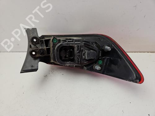 Used Left taillight Left taillight RENAULT CLIO IV (BH_) 1.5 dCi 75 (75 hp) 33991023 33991023