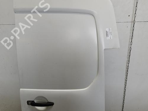 Used Right tailgate Right tailgate 35812409 35812409