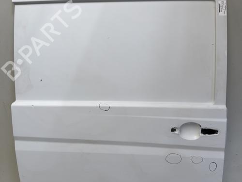 Right slide door MERCEDES-BENZ VITO Bus (W639) 111 CDI (639.701, 639.703, 639.705) | BP29363214C75 