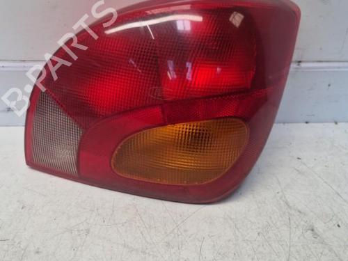 Used Right taillight FORD FIESTA IV (JA_, JB_) 1.25 i 16V (75 hp) 29367195