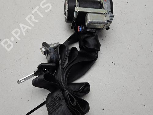 Used Front left seatbelt Front left seatbelt DACIA DUSTER (HS_) 1.2 TCe 125 (125 hp) 40280687 40280687
