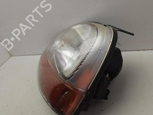 Used Left headlight Left headlight 39515024 39515024