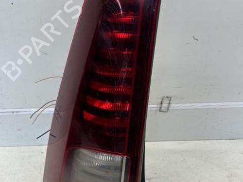 Left taillight RENAULT ESPACE IV (JK0/1_) 2.0 dCi (JK01, JK02, JK1J, JK1K, JK1H) | BP29369672C34 