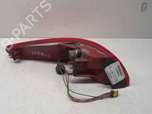 Right taillight PEUGEOT 607 (9D, 9U) 2.2 HDi | BP29366470C35 