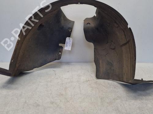 Used Wheel arch PEUGEOT 206 Hatchback (2A/C) 1.9 D (69 hp) 29368078