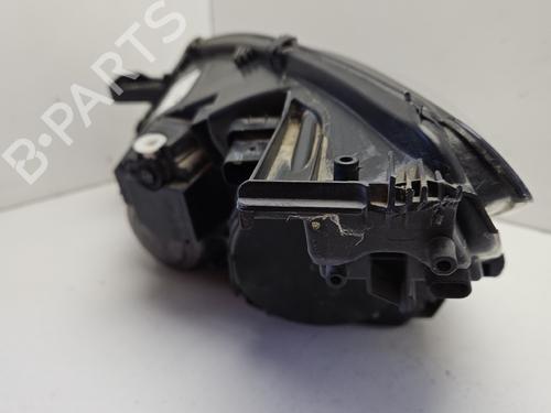 Used Right headlight Right headlight PEUGEOT 308 II (LB_, LP_, LW_, LH_, L3_) 1.6 BlueHDi 120 (120 hp) 36055848 36055848