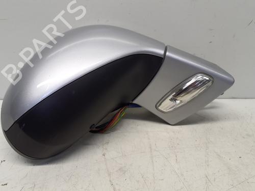 Right mirror PEUGEOT 308 SW I (4E_, 4H_) 1.6 HDi | BP29363798C27 