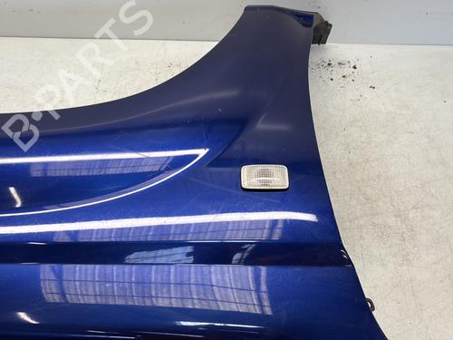 Left front fenders NISSAN X-TRAIL I (T30) 2.2 Di 4x4 | BP29363929C41 