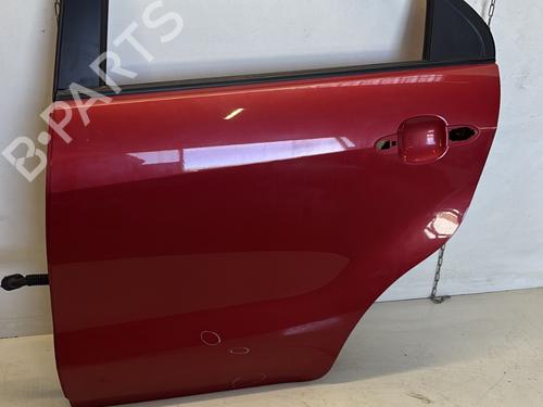 Used Left rear door KIA RIO III (UB) 1.1 CRDi (75 hp) 29365008