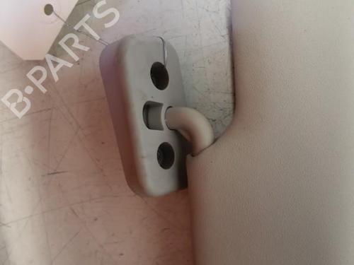 Used Left sun visor Left sun visor PEUGEOT BOXER Van 2.2 HDi 120 (120 hp) 29367861 29367861