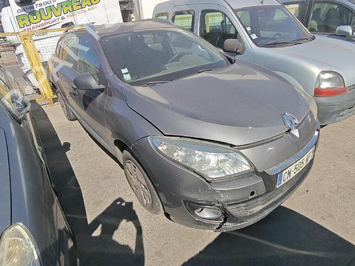 Used Parts RENAULT MEGANE III Grandtour (KZ0/1)  1.5 dCi (KZ09, KZ0D, KZ1G, KZ29, KZ14, KZ1W, KZ10, KZ1F,...  4792053