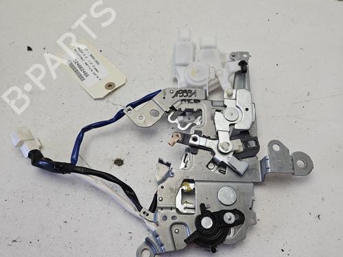 Used Rear left lock Rear left lock MAZDA 5 (CW) 1.6 CD (116 hp) 34202007 34202007