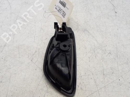 Høyre foran invendig håndtak RENAULT MEGANE IV Hatchback (B9A/M/N_) 1.5 dCi 110 (B9A3) (110 hp) 29369607