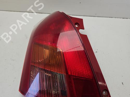 Left taillight SUZUKI SWIFT III (MZ, EZ) 1.3 (RS413, ZC11S) | BP32748970C34 - Image 2
