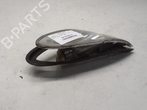 Right front indicator RENAULT ESPACE III (JE0_) 2.2 dCi (JE0K) | BP29366500C33 