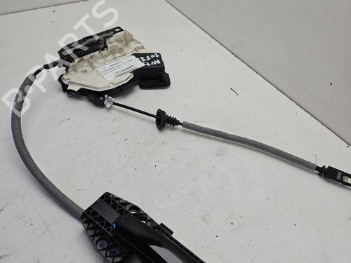 Used Front right lock Front right lock 32451576 32451576