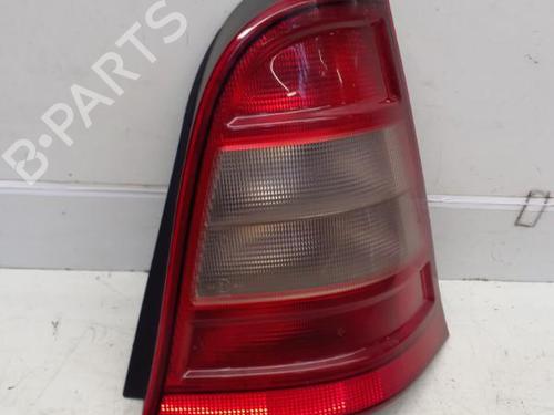 Right taillight MERCEDES-BENZ A-CLASS (W168) A 140 (168.031, 168.131) | BP29369870C35 