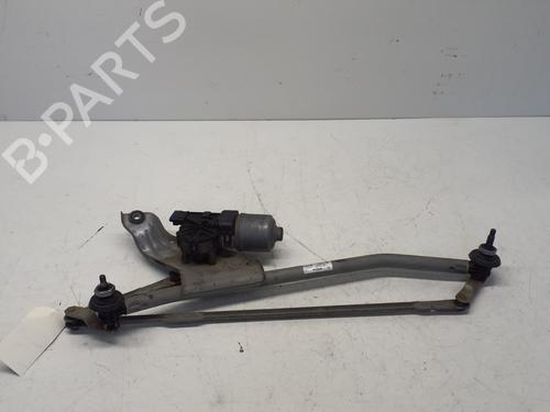 Used Front wipers mechanism DACIA LOGAN MCV (KS_) 1.5 dCi (KS0W) (86 hp) 29368503