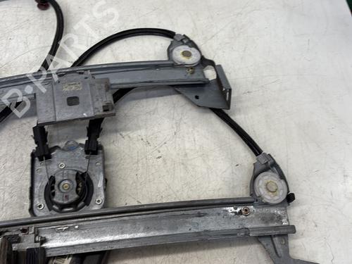 Used Front right window mechanism Front right window mechanism RENAULT MEGANE II Coupé-Cabriolet (EM0/1_) 1.9 dCi (120 hp) 29363316 29363316