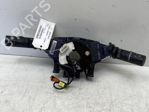 Used Steering column stalk NISSAN QASHQAI I (J10, NJ10) 1.5 dCi (106 hp) 29362077