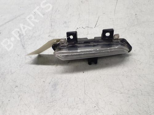 Right daytime light RENAULT CLIO IV Grandtour (KH_) 1.5 dCi 90 (KHN3, KHN4) | BP29366808C103 