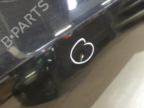 Left rear door VW GOLF VI (5K1) 2.0 TDI | BP29363784C4 