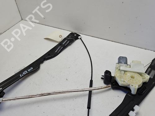 Used Front right window mechanism Front right window mechanism 33946209 33946209