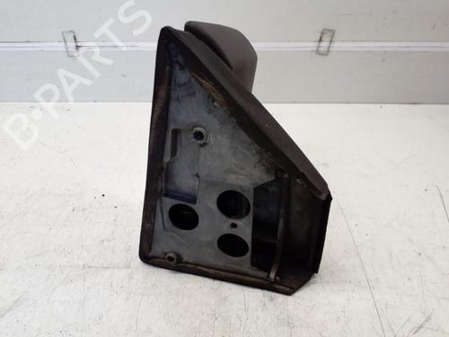 Left mirror RENAULT TRAFIC Van (T_, P_, V_) 2.1 D 4x4 | BP29369976C26 
