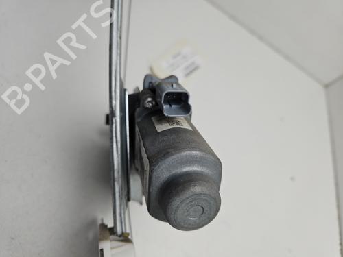 Front left window mechanism CITROËN C3 II (SC_) 1.4 HDi 70 (SC8HZC, SC8HR0, SC8HP4) | BP31847638C22