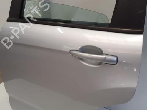 Dør venstre bagtil Dør venstre bagtil CITROËN C3 II (SC_) 1.4 HDi 70 (SC8HZC, SC8HR0, SC8HP4) (68 hp) 29370117 29370117