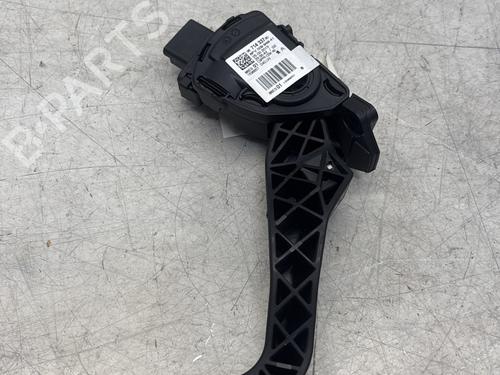 Pedal PEUGEOT 208 I (CA_, CC_) 1.2 VTI 82 | BP29365452I4 
