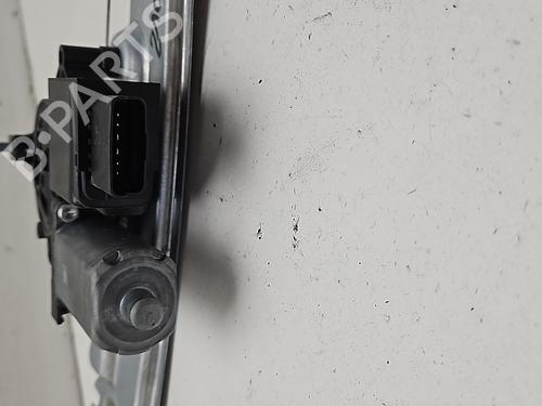 Used Rear left window mechanism Rear left window mechanism CITROËN C3 III (SX) 1.2 THP 110 (SXHNPS, SXHNZT, SXHNZ6) (110 hp) 36556347 36556347