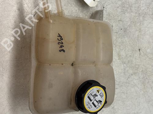 Used Expansion tank FORD FOCUS C-MAX (DM2) 1.6 TDCi (109 hp) 29362479