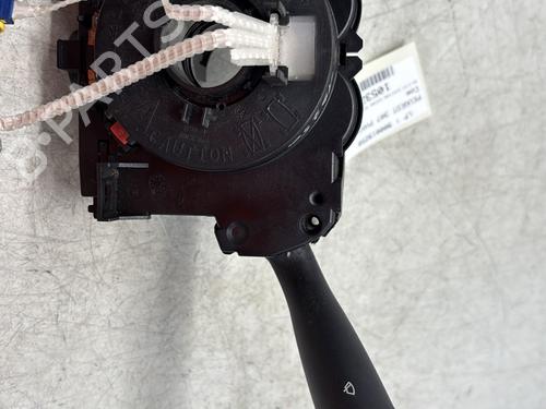 Used Steering column stalk Steering column stalk PEUGEOT 307 (3A/C) 1.6 HDi (90 hp) 29368120 29368120
