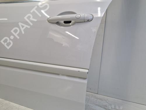 Left front door RENAULT LAGUNA III (BT0/1) 1.5 dCi (BT00, BT0A, BT0T, BT1J) | BP29368427C2 