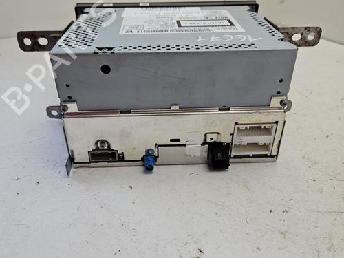 Used Radio Radio NISSAN MICRA IV (K13K, K13KK) 1.2 (80 hp) 33741766 33741766