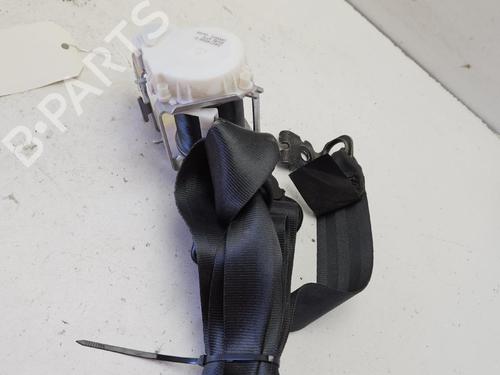 Used Rear right seatbelt Rear right seatbelt 37453256 37453256