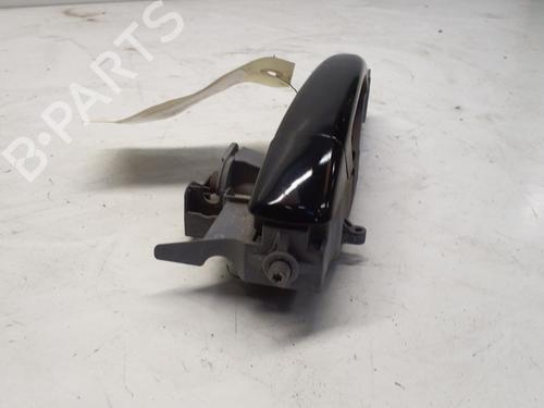 Front right exterior door handle PEUGEOT 3008 I MPV (0U_) 1.6 HDi | BP29364221C129
