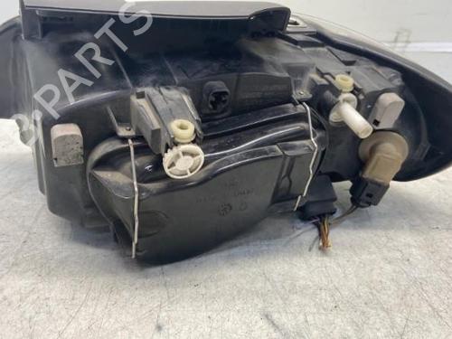 Right headlight SEAT CORDOBA Vario (6K5) 1.9 SDI | BP29367262C29 