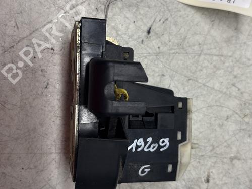 Front left lock RENAULT CLIO II (BB_, CB_) 1.4 16V (B/CB0P, BB13) | BP29363696C98 