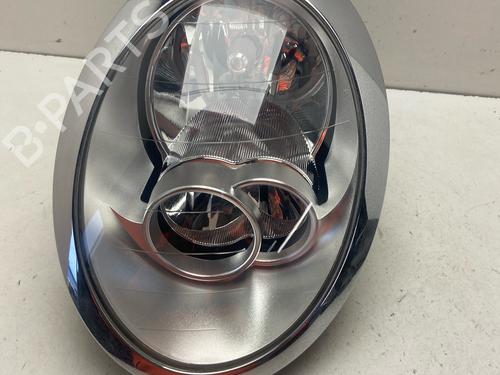 Left headlight MINI MINI (R50, R53) One D | BP39887701C28 - Image 2