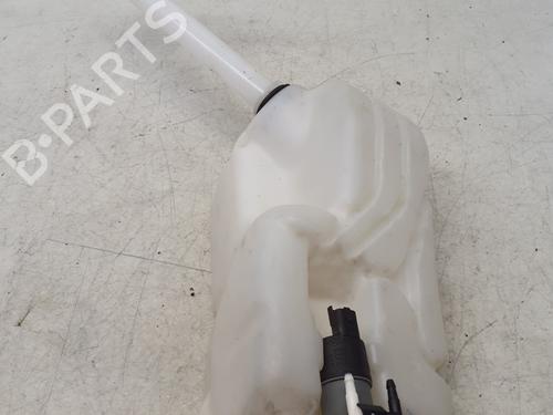 Used Windscreen washer tank NISSAN QASHQAI I (J10, NJ10) 1.5 dCi (106 hp) 29368023